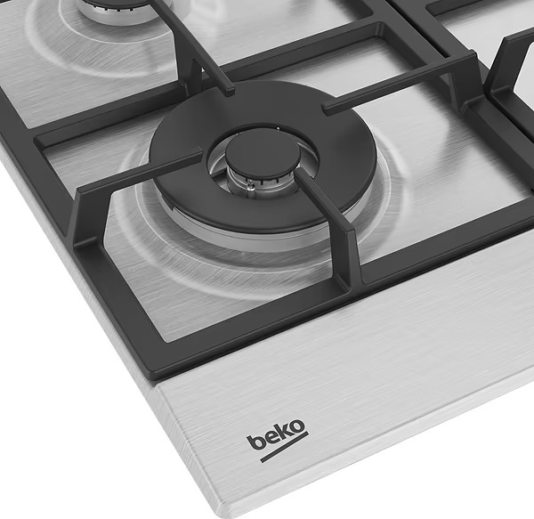 Варочная поверхность Beko HIAW64225SX Варочная поверхность Beko HIAW64225SX