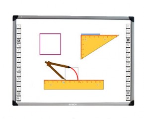 Інтерактивна дошка Intech RD80A
