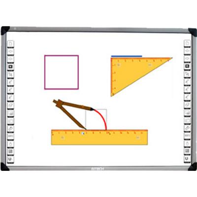 Інтерактивна дошка Intech RE80A