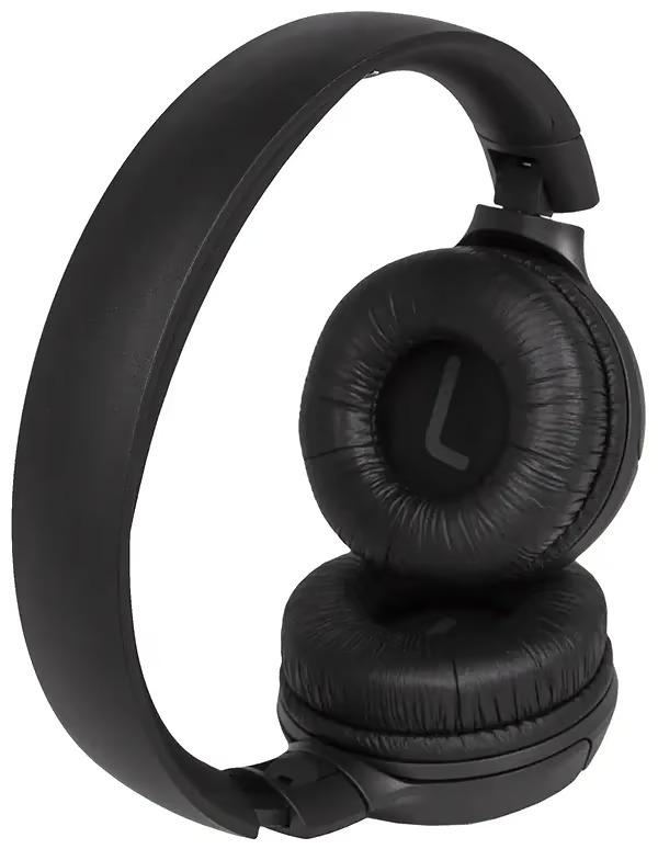 Bluetooth-гарнітура JBL Tune 500BT Black (JBLT500BTBLK)