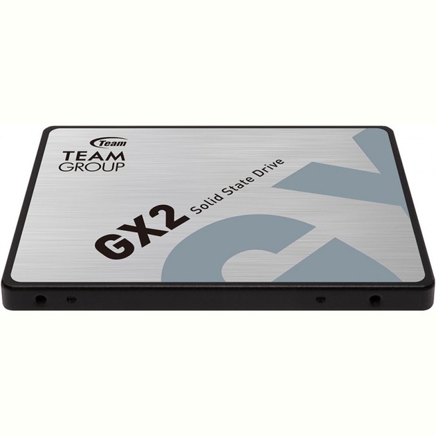 Накопичувач SSD  128GB Team GX2 2.5" SATAIII TLC (T253X2128G0C101)