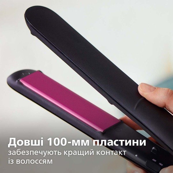 Випрямляч для волосся Philips BHS375/00