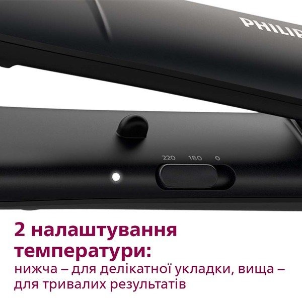 Випрямляч для волосся Philips BHS375/00