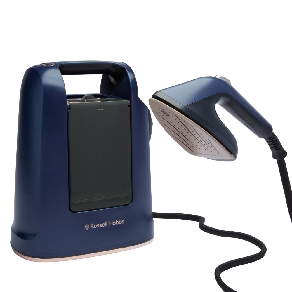 Відпарювач Russell Hobbs 27600-56 Genie Maestro
