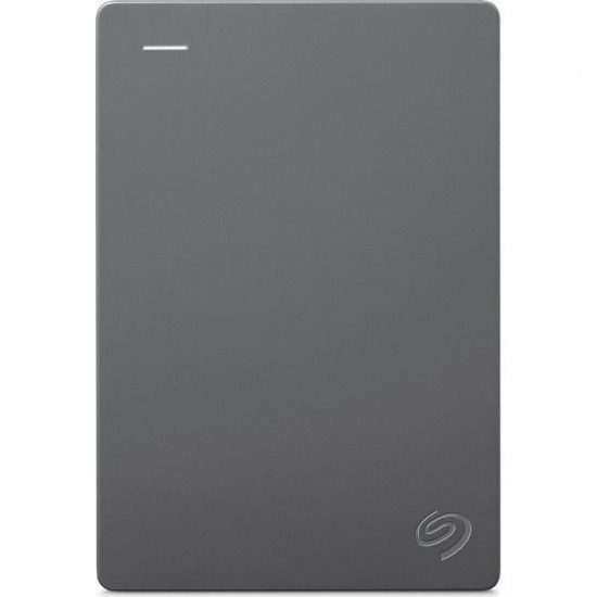 Зовнішній жорсткий диск 2.5" USB 4.0TB Seagate Bacis Black (STJL4000400)