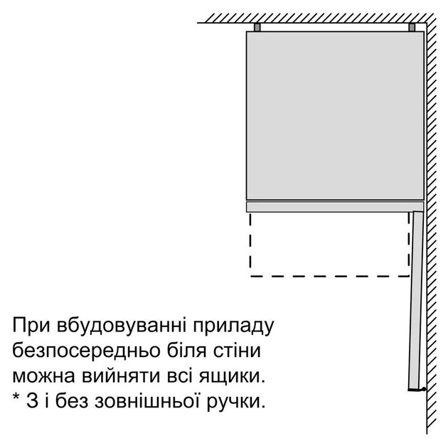 Холодильник Bosch KGN39VL316