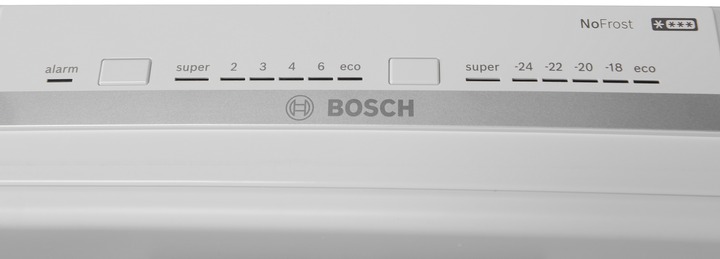 Холодильник Bosch KGN39VI306