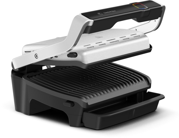 Гриль Tefal OptiGrill Elite GC750D