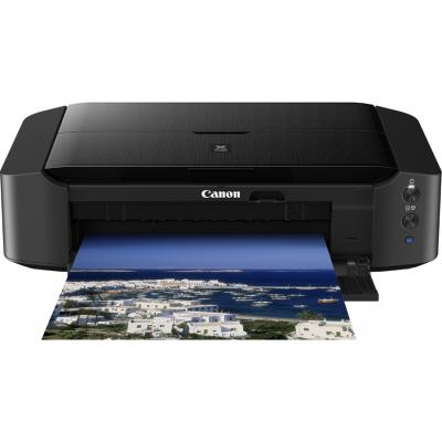 Принтер А3 кол. Canon Pixma iP8740 з Wi-Fi 8746B007