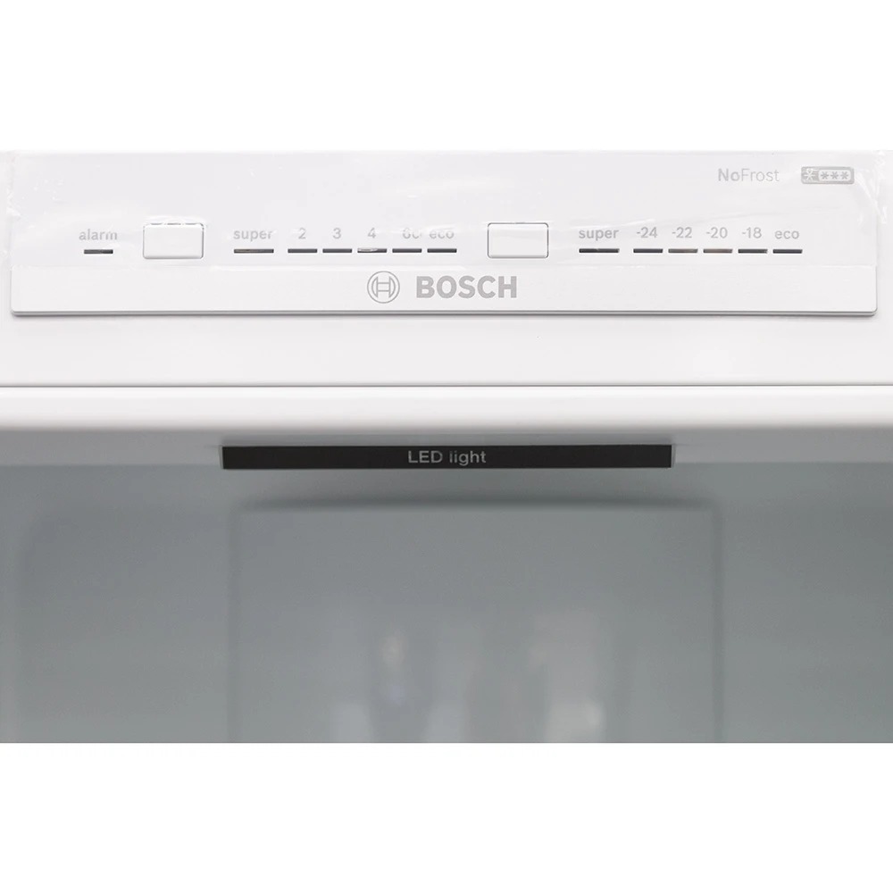 Холодильник Bosch KGN39UW316