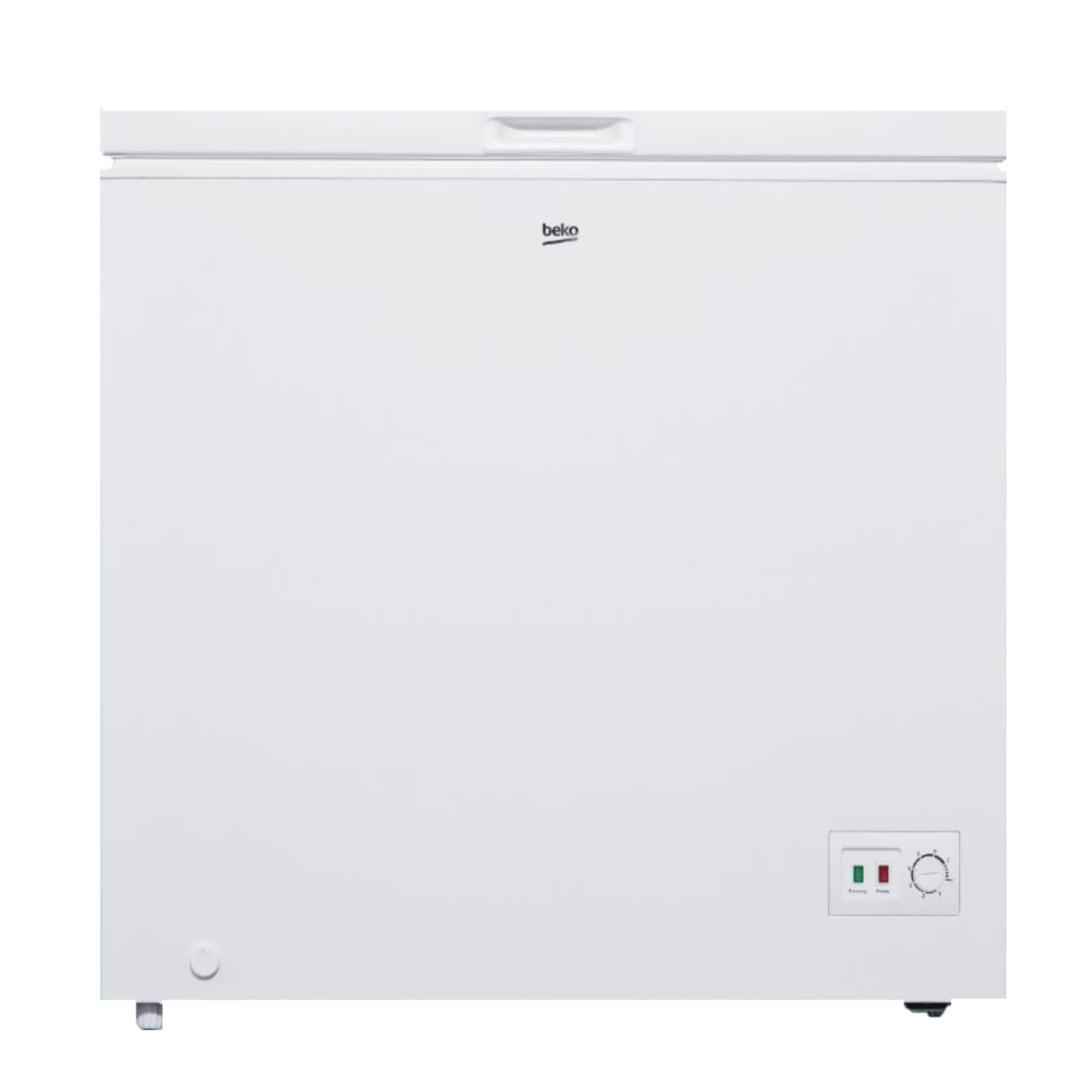 Морозильний ларь Beko CF200W