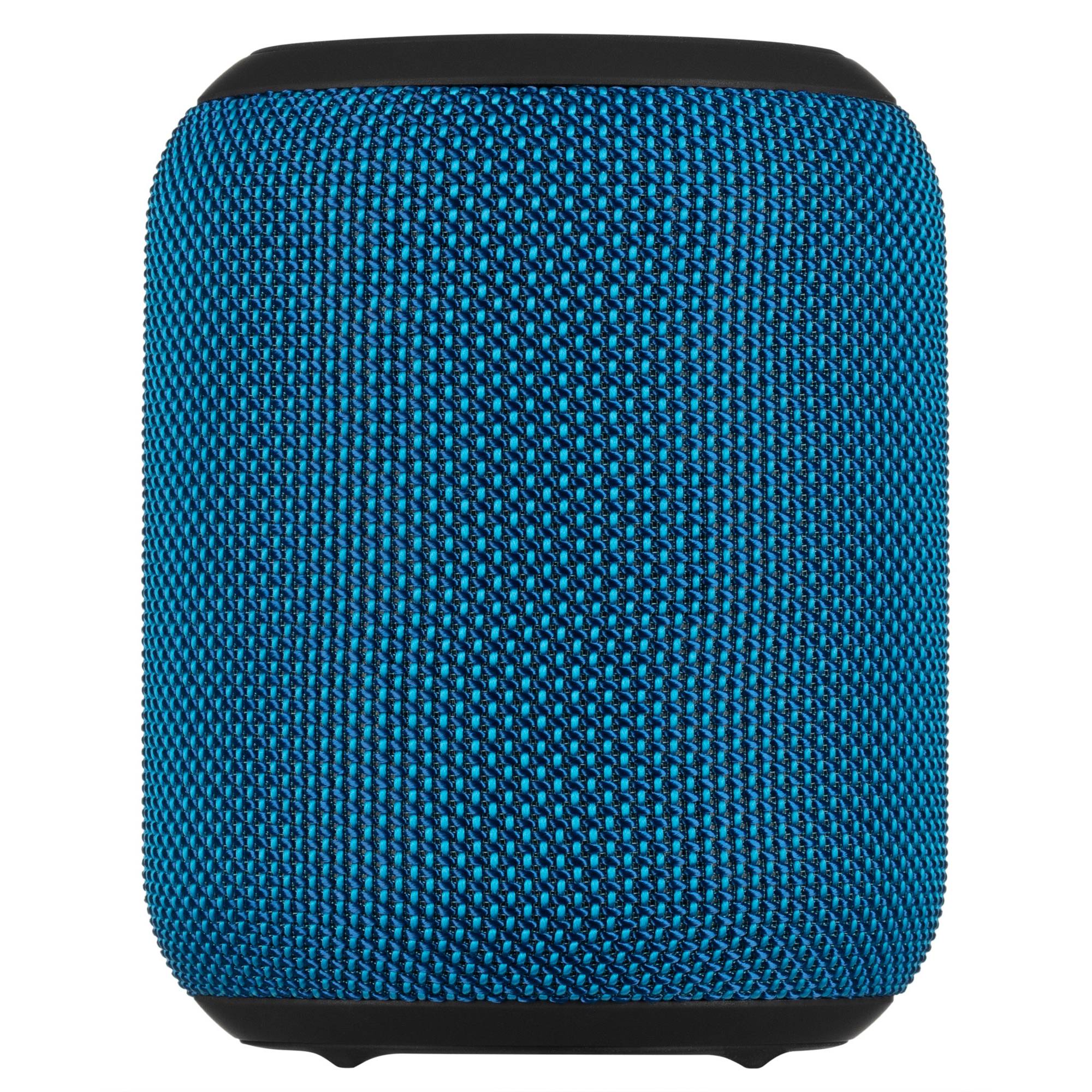Акустична система 2E SoundXPod TWS MP3 Wireless Waterproof Blue (2E-BSSXPWBL)