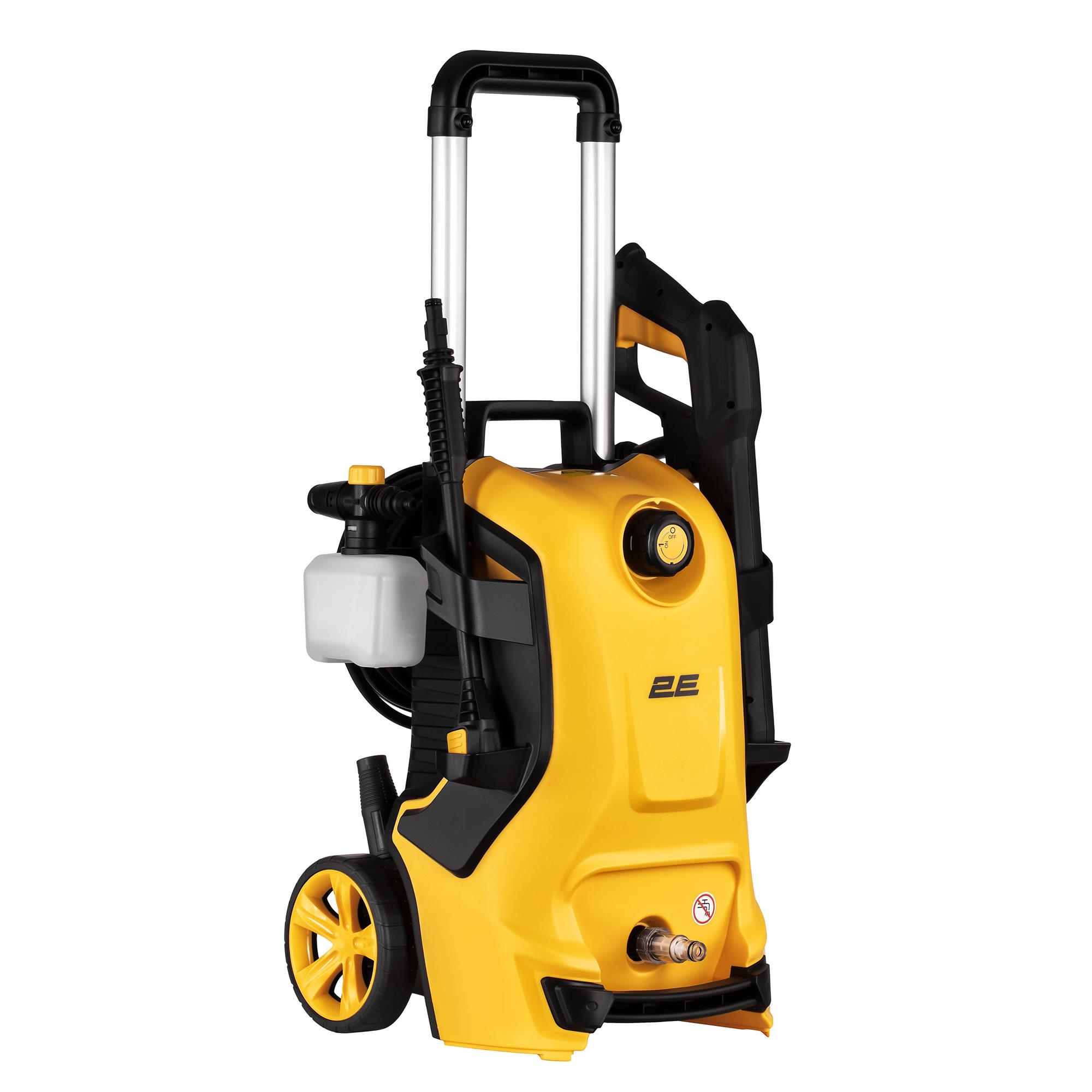 Мінімийка високого тиску 2E AquaClean 175 (2E-HPW2417)