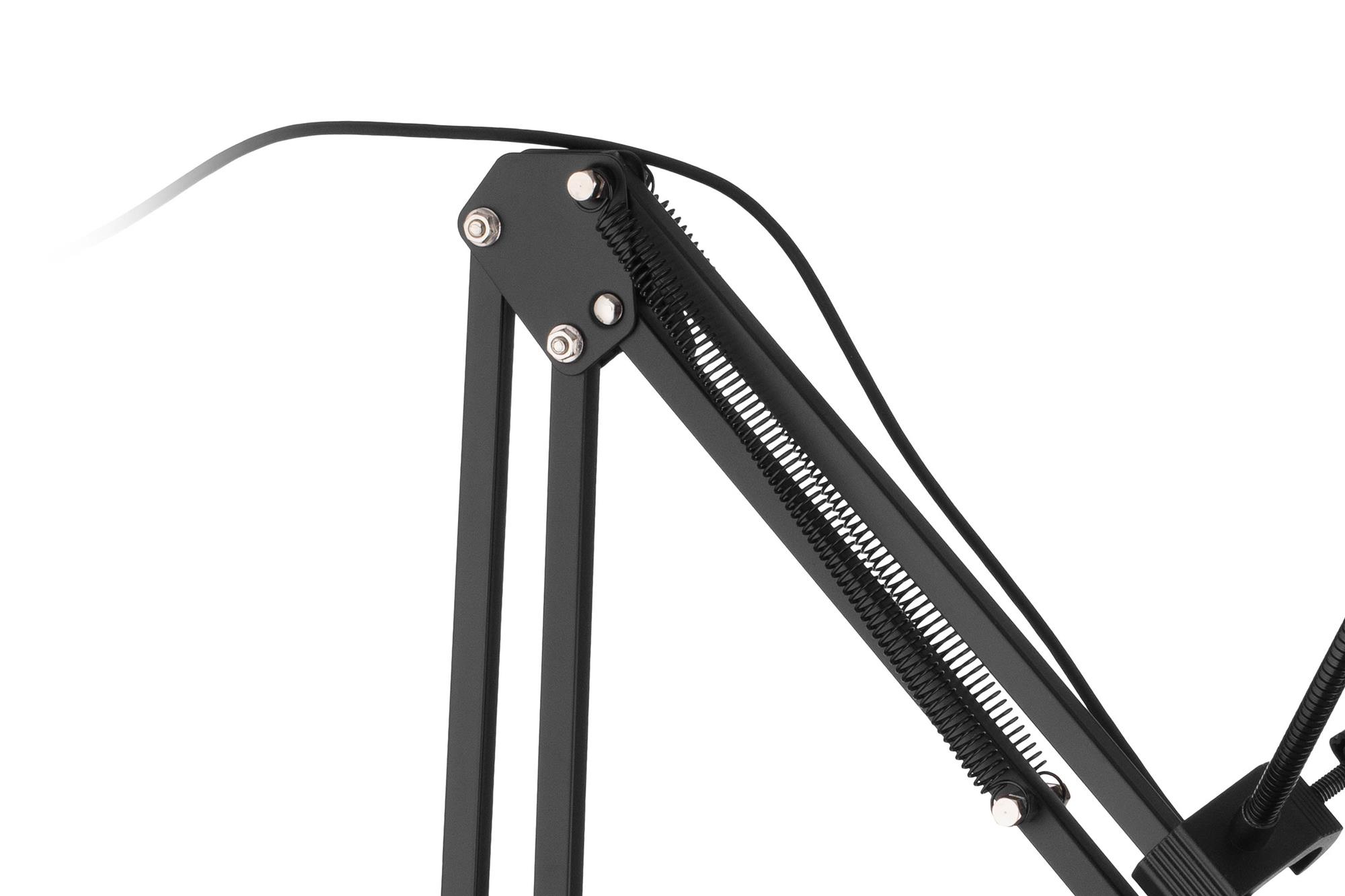 Мікрофон для ПК 2Е MPC021 Streaming Мікрофон для ПК 2Е MPC021 Streaming