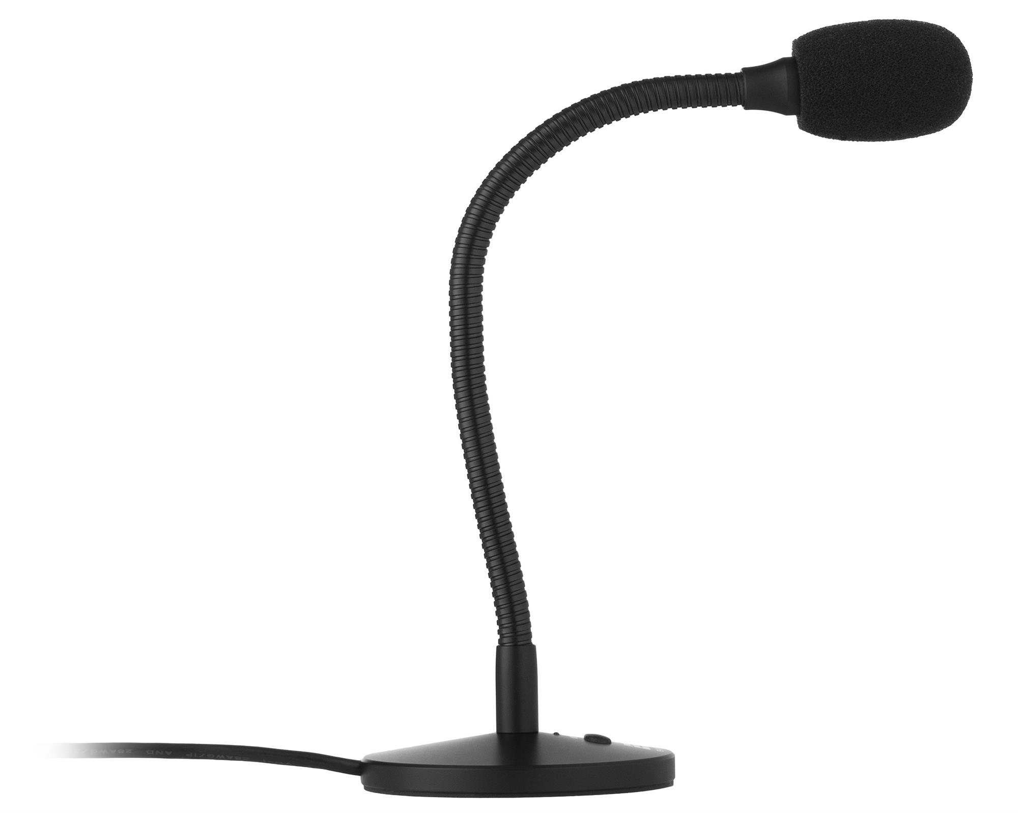 Мікрофон для ПК 2Е MPC110 Мікрофон для ПК 2Е MPC110