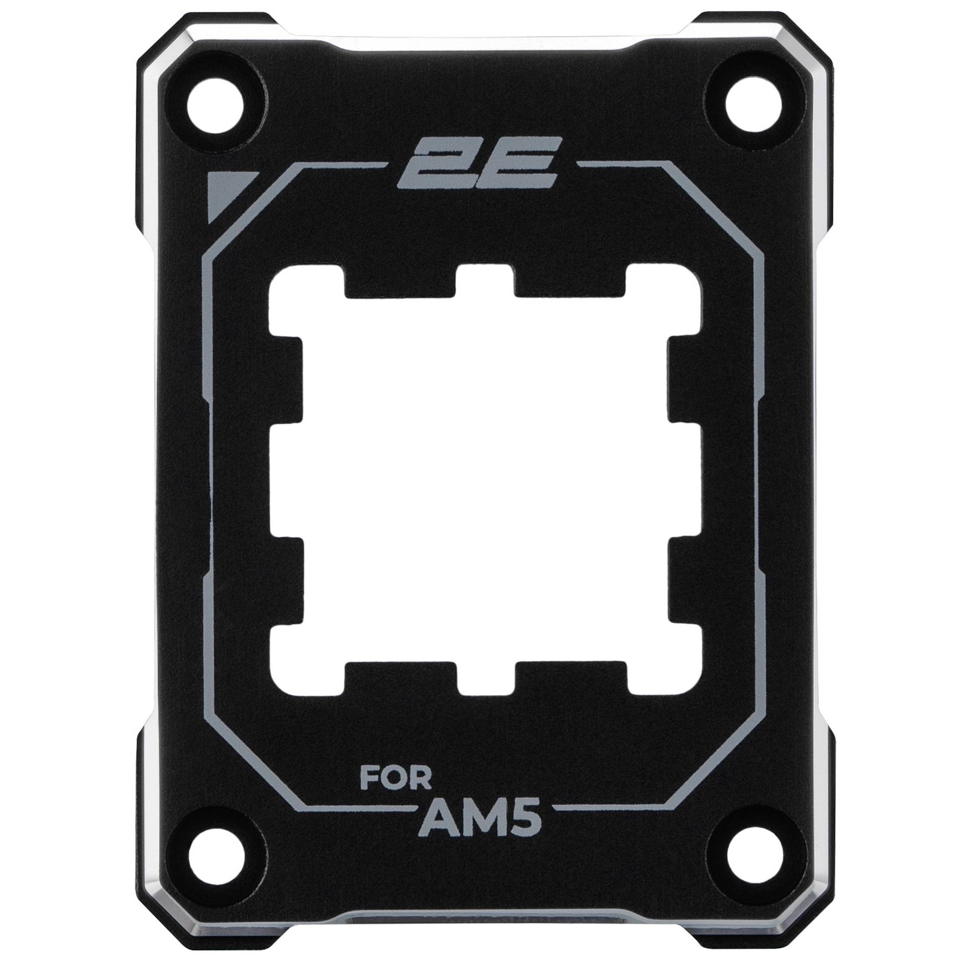 Контактна рамка для процесора 2E Gaming Air Cool SCPB-AM5