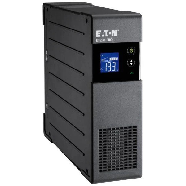 Джерело безперебійного живлення Eaton Ellipse PRO 850 DIN