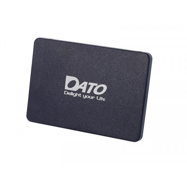 Накопичувач SSD  120GB Dato DS700 2.5" SATAIII TLC (DS700SSD-120GB)