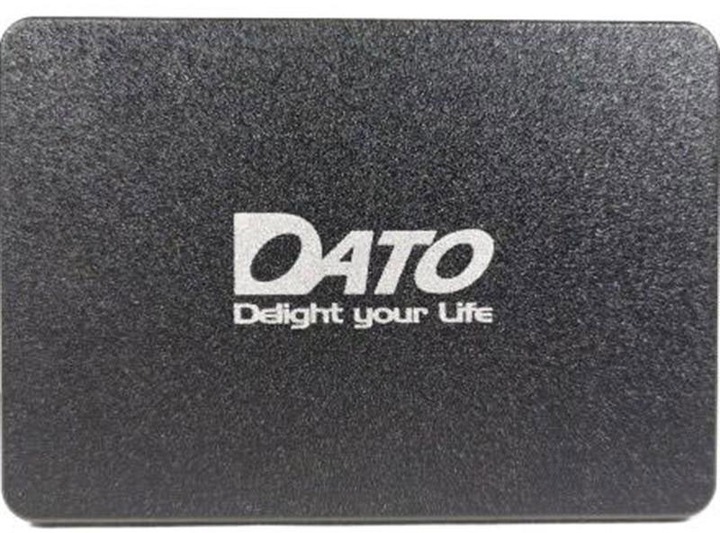 Накопичувач SSD  240GB Dato DS700 2.5" SATAIII TLC (DS700SSD-240GB)