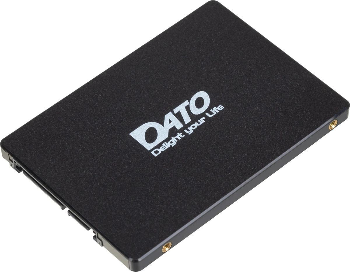 Накопичувач SSD  240GB Dato DS700 2.5" SATAIII TLC (DS700SSD-240GB)