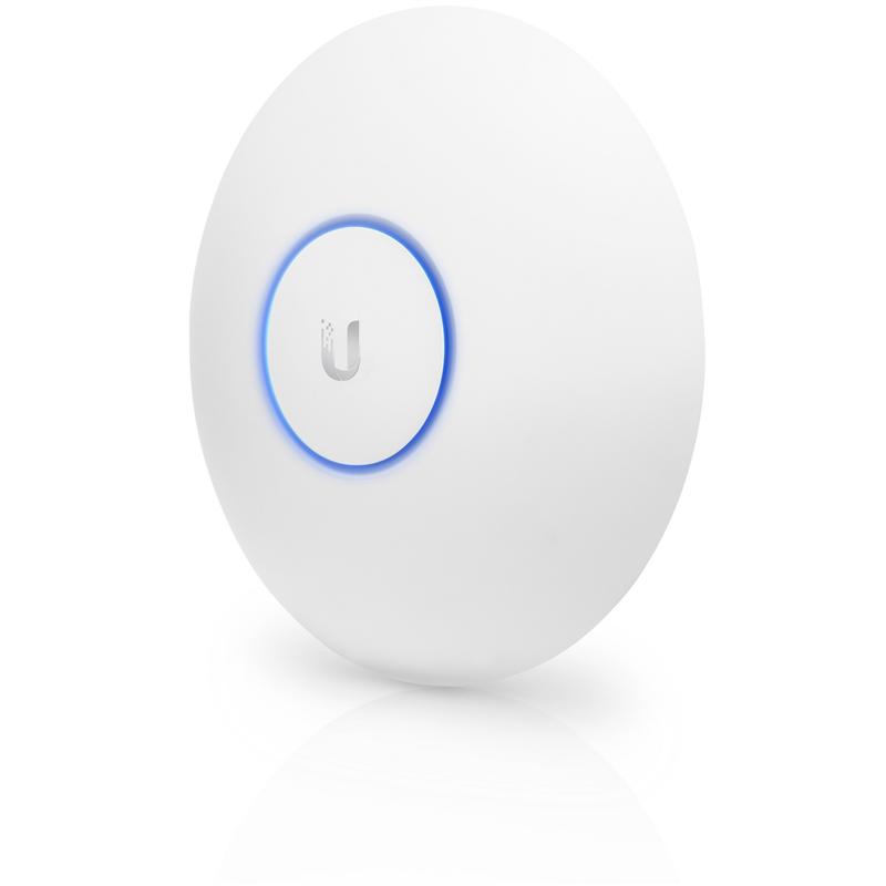 Точка доступу Ubiquiti UniFi UAP-AC-LR AC Long Range Box