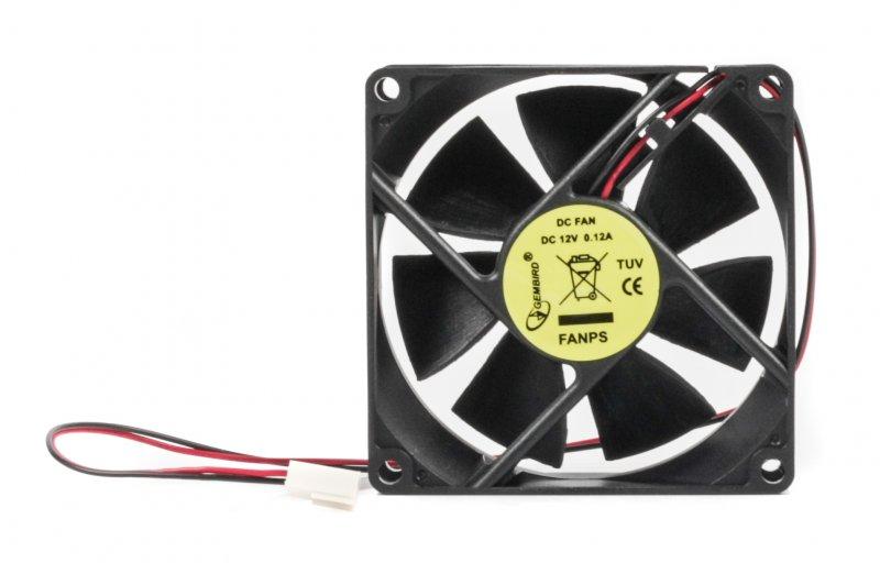 фото Вентилятор Gembird FANPS