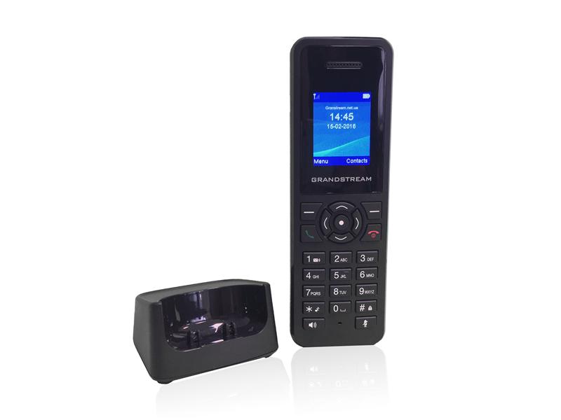 DECT трубка Grandstream DP720 для бази DP750