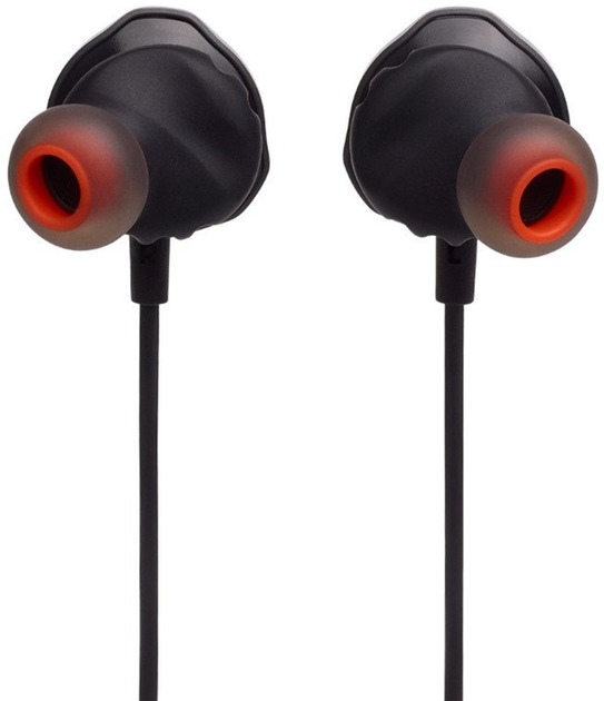 Гарнітура JBL Quantum 50 Black (JBLQUANTUM50BLK)