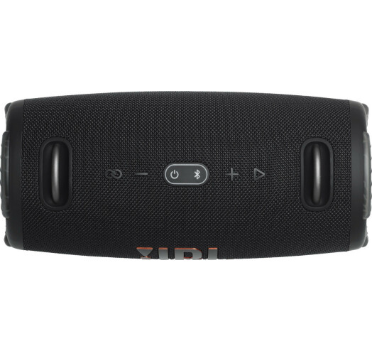 Акустична система JBL Xtreme 3 Black (JBLXTREME3BLKEU)