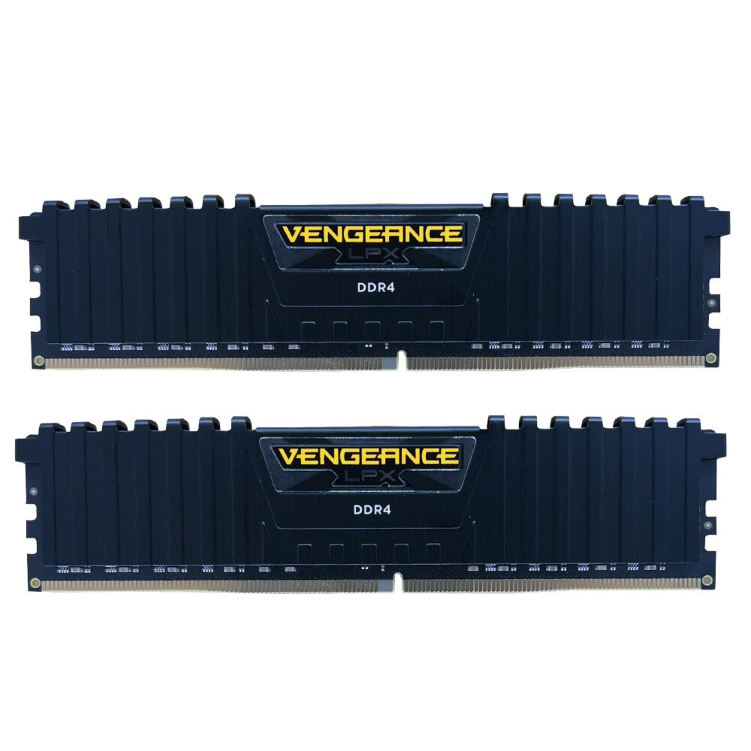 Модуль пам`ятi DDR4 2x16GB/3600 Corsair Vengeance LPX Black (CMK32GX4M2Z3600C18)