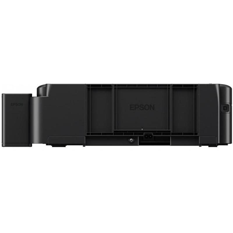 Принтер А4 Epson L132 Фабрика друку (C11CE58403)