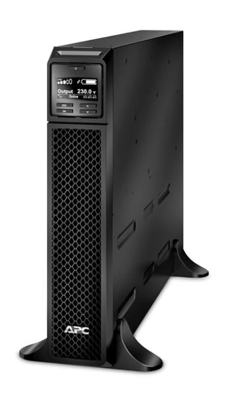 ДБЖ APC Smart-UPS SRT 3000VA (SRT3000XLI)