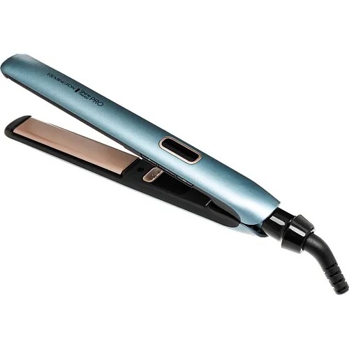 Випрямляч для волосся Remington S9300 Shine Therapy PRO