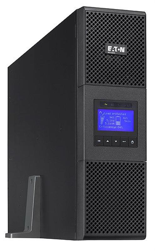 Джерело безперебійного живлення Eaton 9SX 5000VA RT3U (9SX5KiRT)