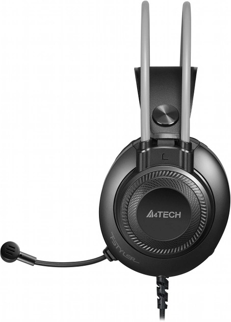 Гарнітура A4Tech FH200U Grey