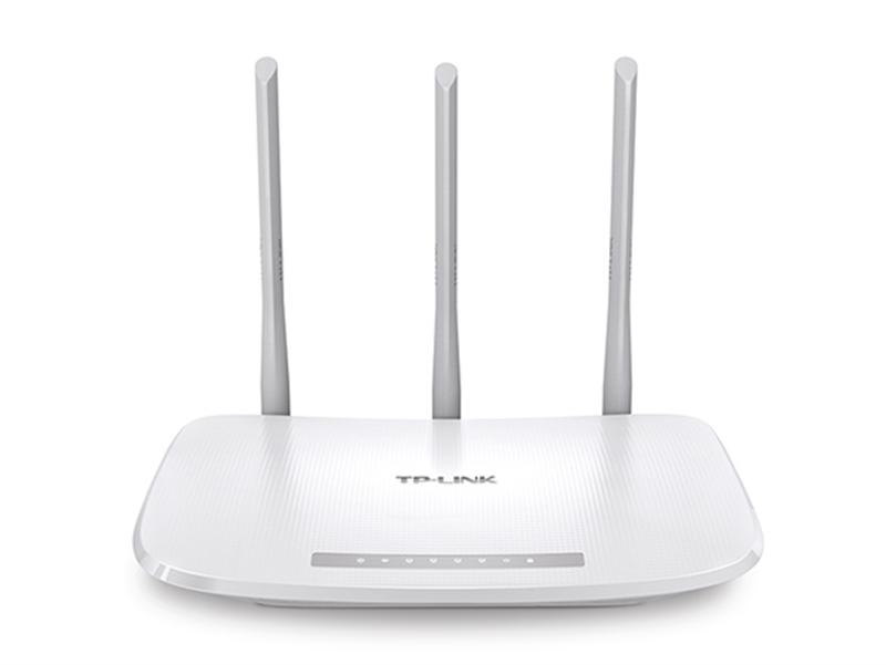 Бездротовий маршрутизатор TP-Link TL-WR845N