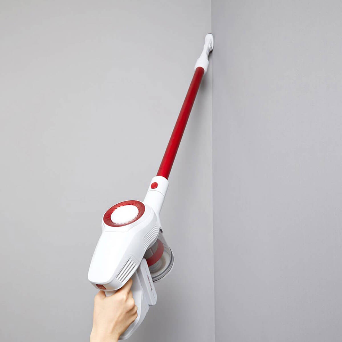 Акумуляторний пилосос Jimmy Handheld Wireless Vacuum Cleaner (JV51)