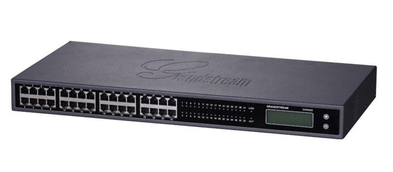 VoIP-Шлюз Grandstream GXW4232