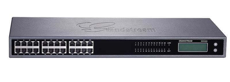 VoIP-Шлюз Grandstream GXW4224