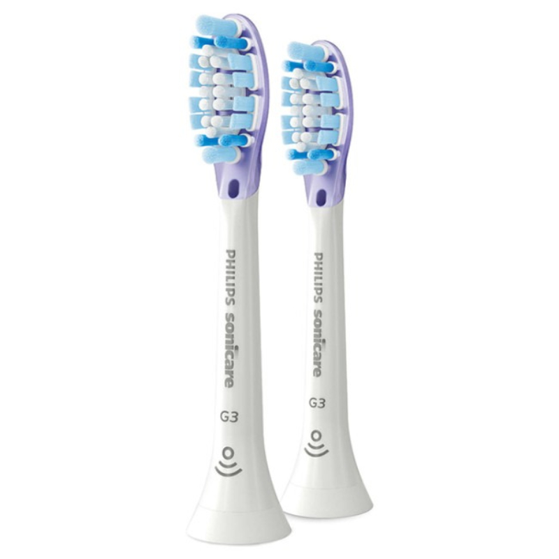 Насадка Philips Sonicare G3 Premium Gum Care HX9052/17 2шт