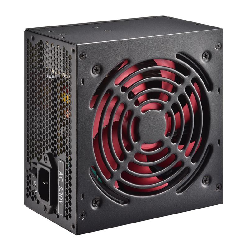 Блок живлення Xilence Redwing R7 (XP500R7) 500W Чорний
