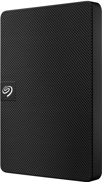 Зовнішній жорсткий диск 2.5" USB 1.0TB Seagate Expansion Portable Black (STKM1000400)