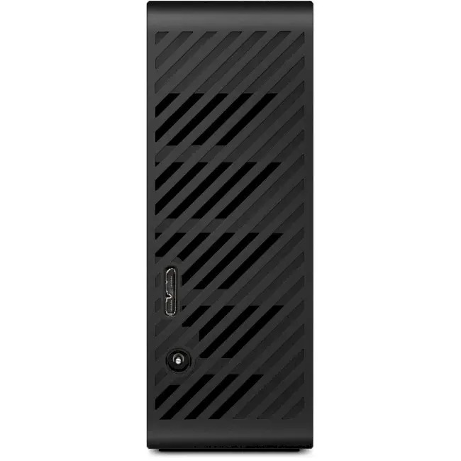 Зовнішній жорсткий диск 3.5" USB 4.0TB Seagate Expansion Desktop Black (STKP4000400)