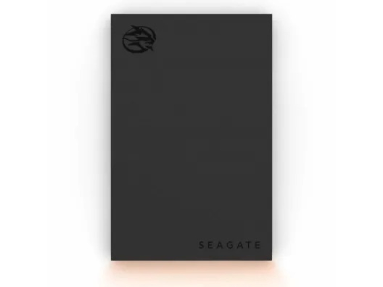 Зовнішній жорсткий диск 2.5" USB 1.0TB Seagate FireCuda Gaming Hard Drive Black (STKL1000400)