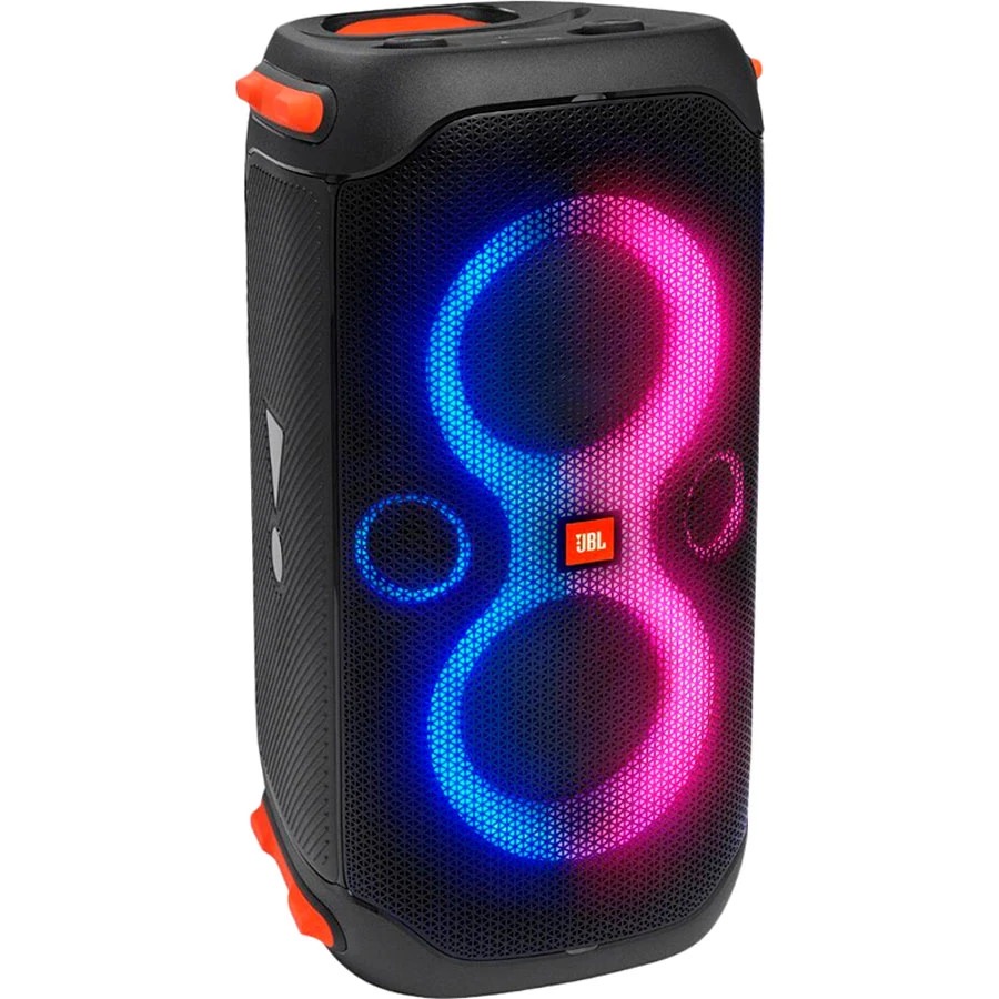 Акустична система JBL PartyBox 110 Black (JBLPARTYBOX110EU)