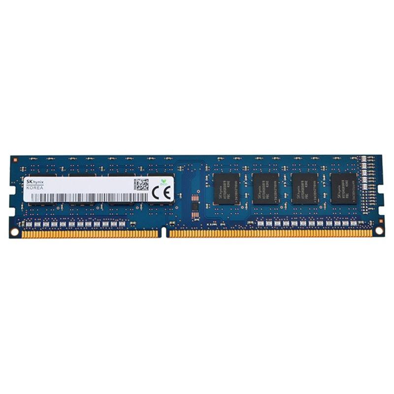 DDR4 16GB/2400 Hynix (HMA82GU6AFR8N-UHN0)