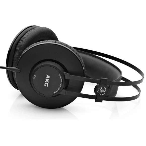 Навушники AKG K52 Black (3169H00010)