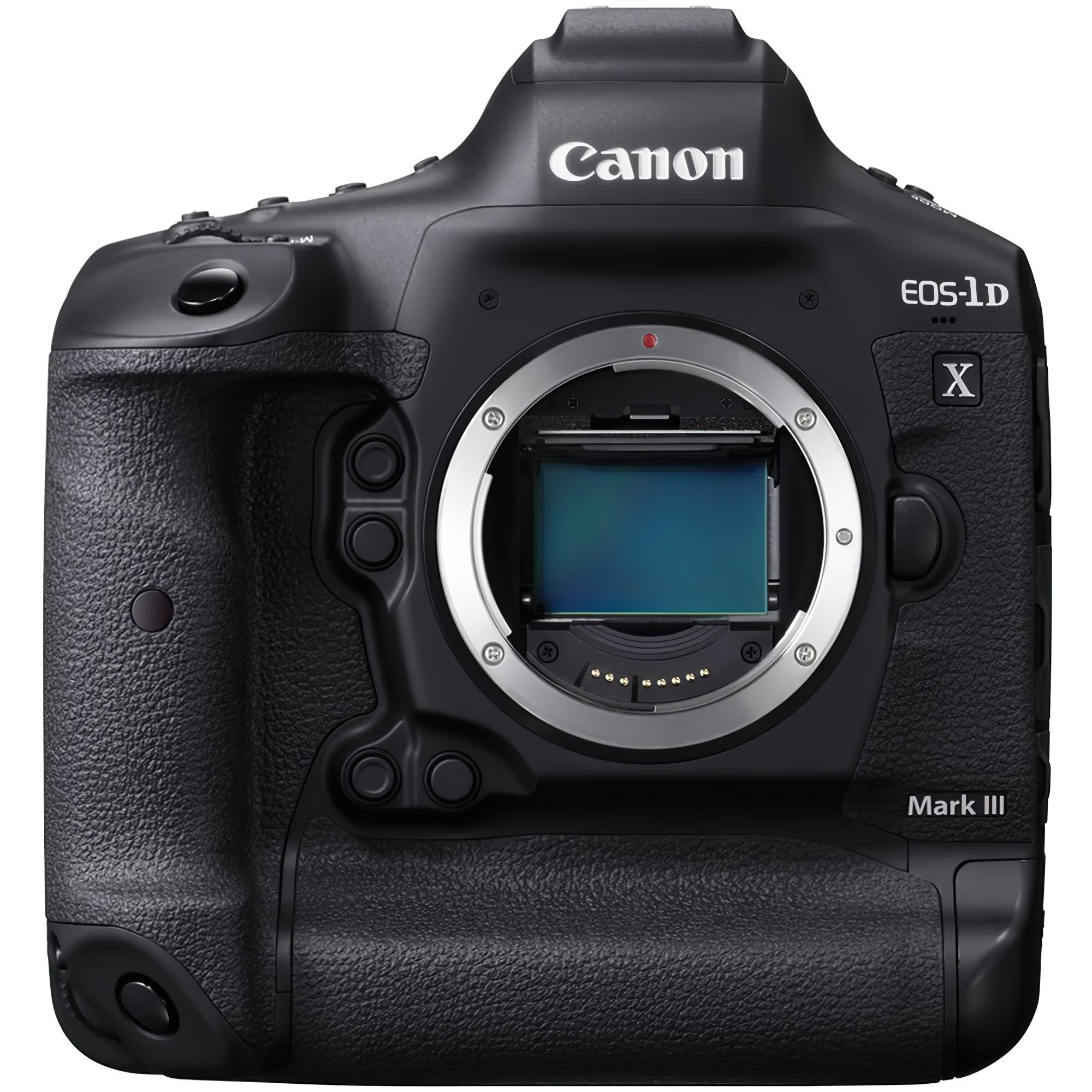 Цифровая зеркальная фотокамера Canon EOS 1DX Mark III Body (3829C010) Цифровая зеркальная фотокамера Canon EOS 1DX Mark III Body (3829C010)
