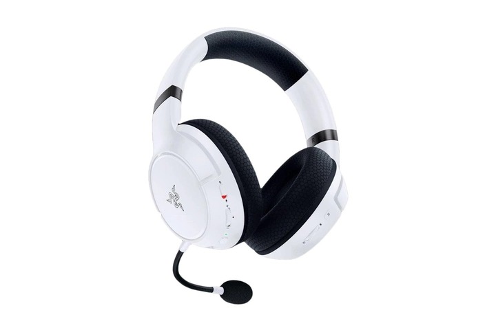 Бездротова гарнітура Razer Kaira for Xbox White (RZ04-03480200-R3M1)