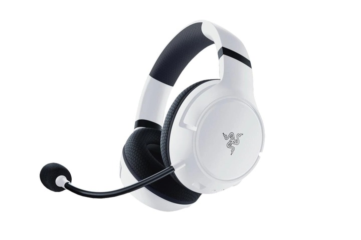 Бездротова гарнітура Razer Kaira for Xbox White (RZ04-03480200-R3M1)